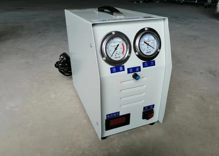 遙控便攜式施肥機(jī)