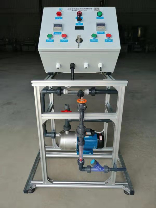 單通道智能型施肥機(jī)